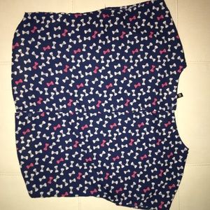Now Printed Top